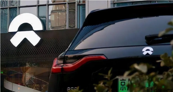 美股周一热门中概股多数下跌:知乎跌超 17%、哔哩哔哩跌逾 
