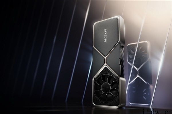 高端显卡报价雪崩,RTX 3080 一天跌 35%