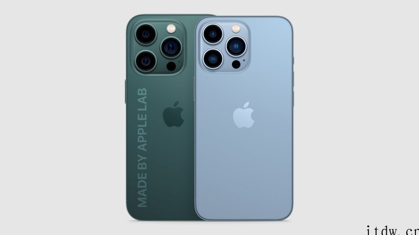 苹果iPhone 14 Pro Max 清晰 CAD 原理图