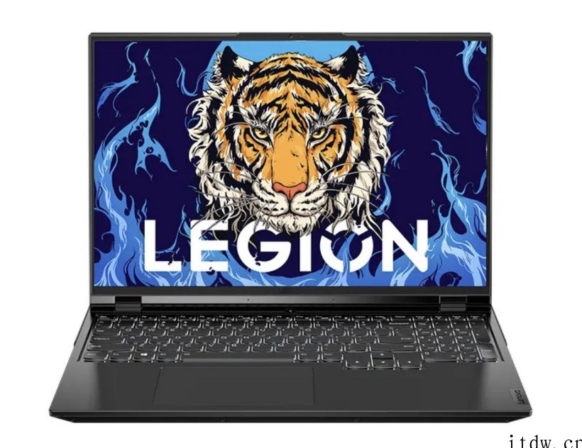 7099元起,联想拯救者 Y9000P 2022 游戏本多款