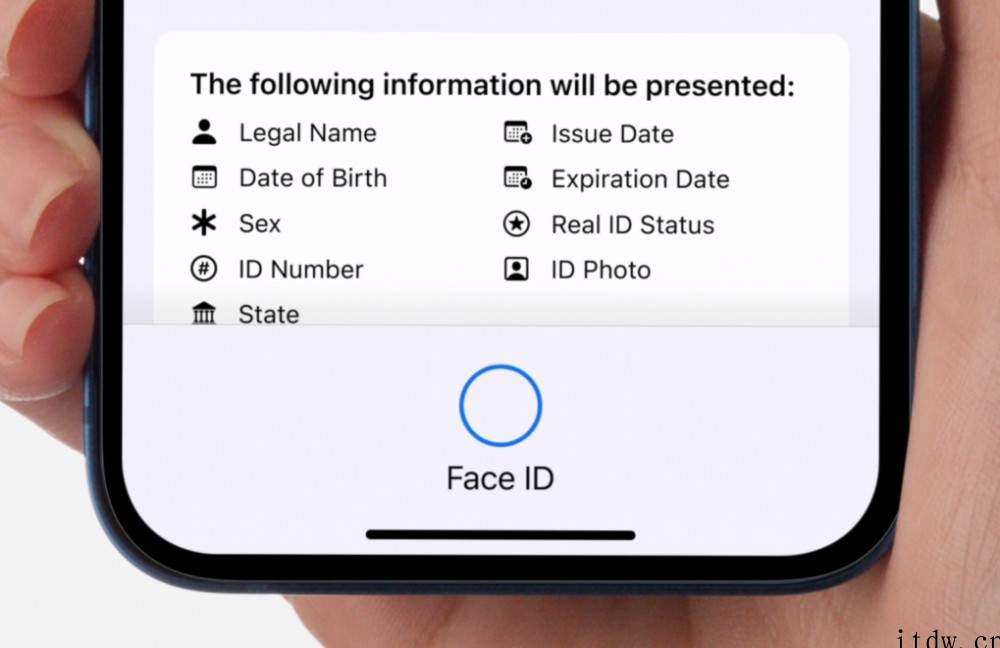 亚利桑那州成为美国首个推出苹果 iPhone 电子驾驶证的地