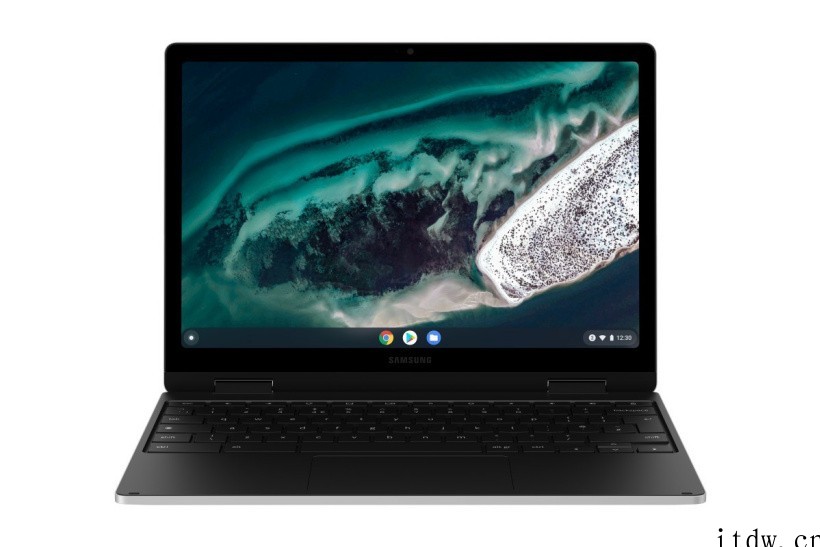 三星 Galaxy Chromebook 2 360 笔记本