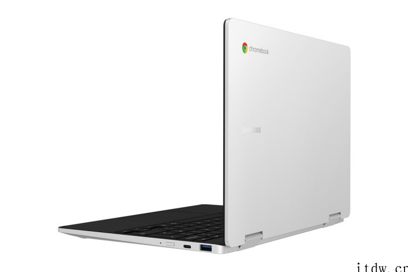 三星 Galaxy Chromebook 2 360 笔记本