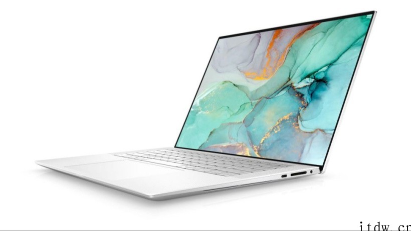 戴尔推出 2022 款 XPS15/17:最高 i9