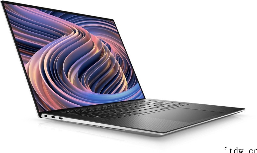 戴尔推出 2022 款 XPS15/17:最高 i9