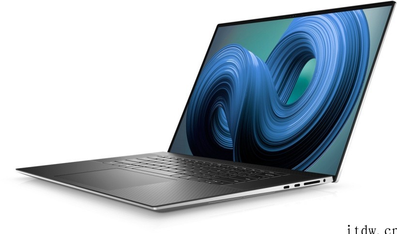 戴尔推出 2022 款 XPS15/17:最高 i9