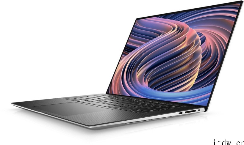 戴尔推出 2022 款 XPS15/17:最高 i9