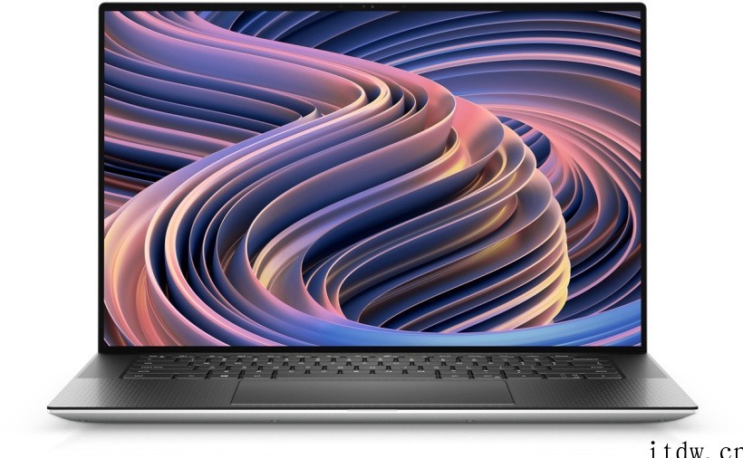 戴尔推出 2022 款 XPS15/17:最高 i9