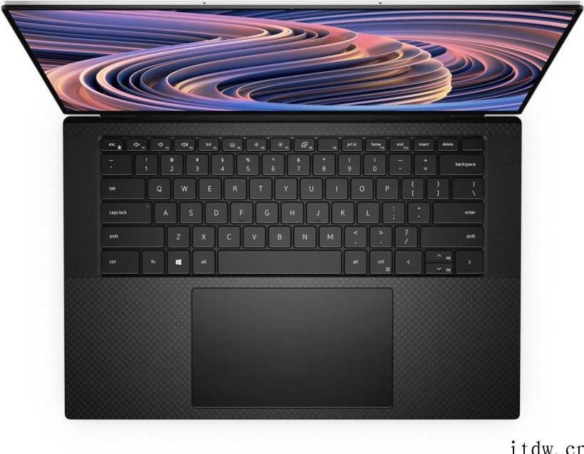 戴尔推出 2022 款 XPS15/17:最高 i9