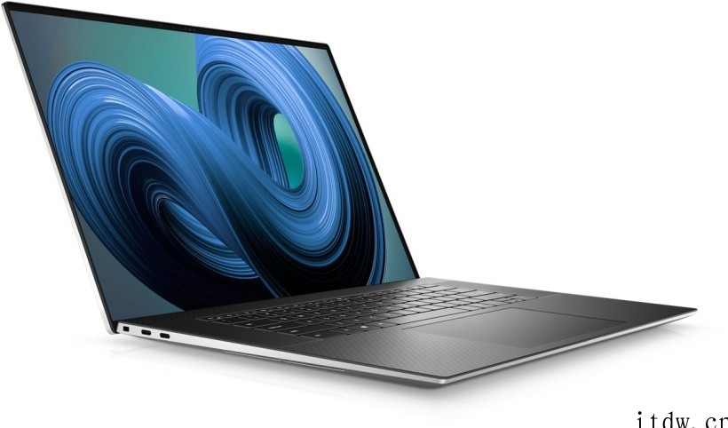 戴尔推出 2022 款 XPS15/17:最高 i9