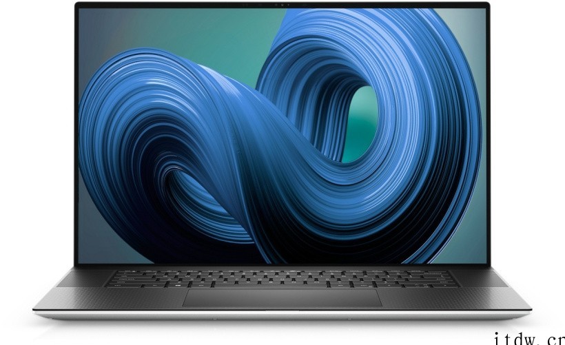 戴尔推出 2022 款 XPS15/17:最高 i9