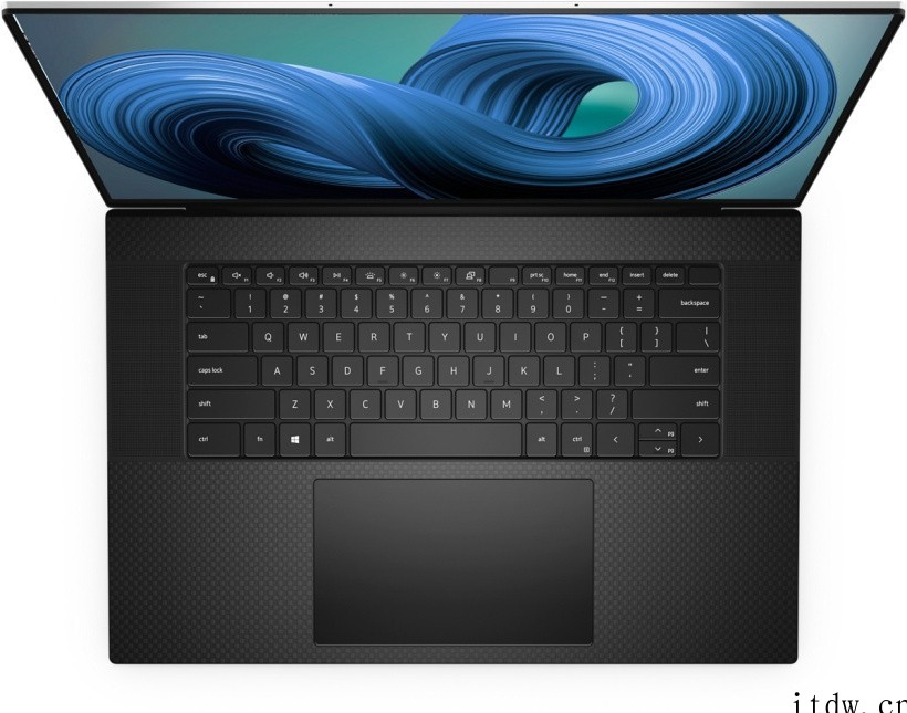 戴尔推出 2022 款 XPS15/17:最高 i9