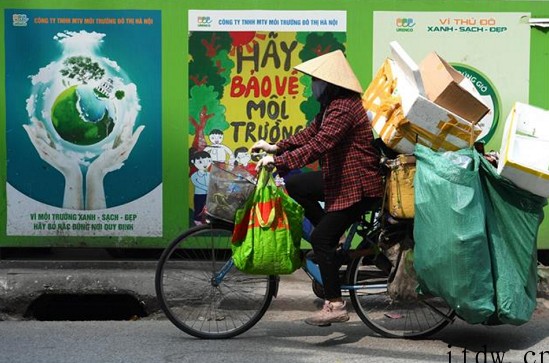 越南正吸引越来越多美国企业投资,英特尔现已追加 4