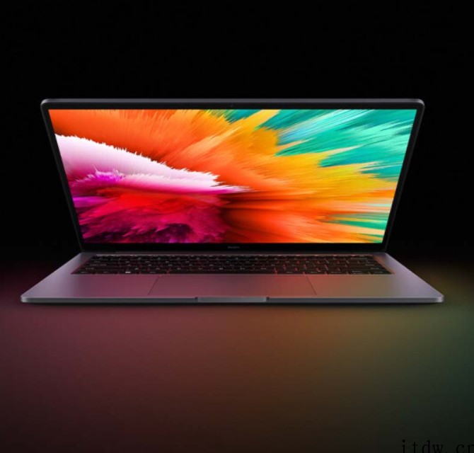 4799元起,小米 RedmiBook Pro 14 202