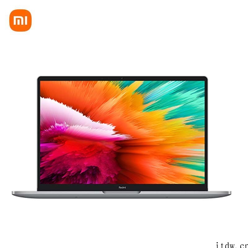 4799元起,小米 RedmiBook Pro 14 202