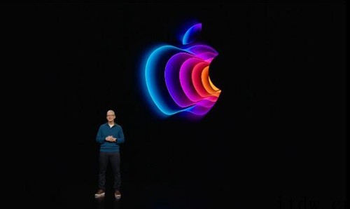 苹果 WWDC22 邀请函有望下周发出