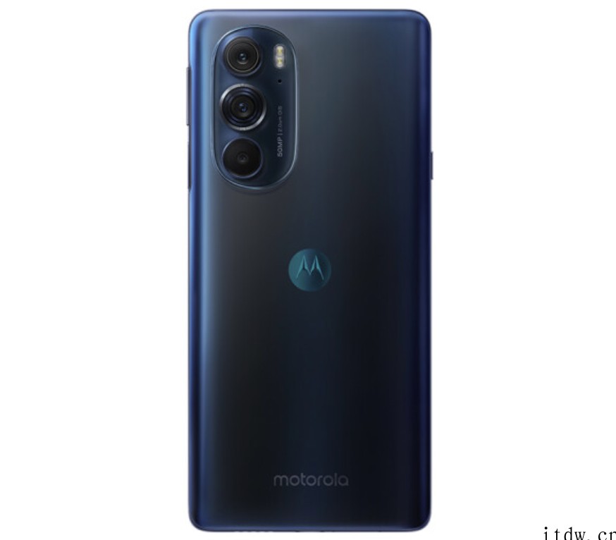 3499元,摩托罗拉 Moto edge X30 屏下版今日