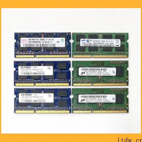 消息称三星电子 2023 年起不再接受 DDR3 内存新订单