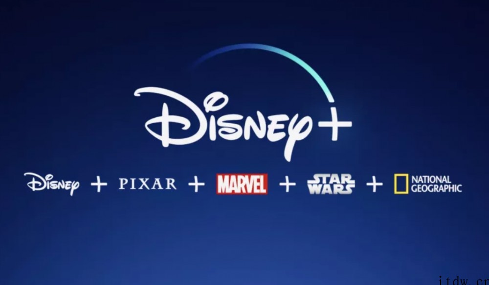 Disney+ 流媒体服务 6 月 8 日上线中东地区