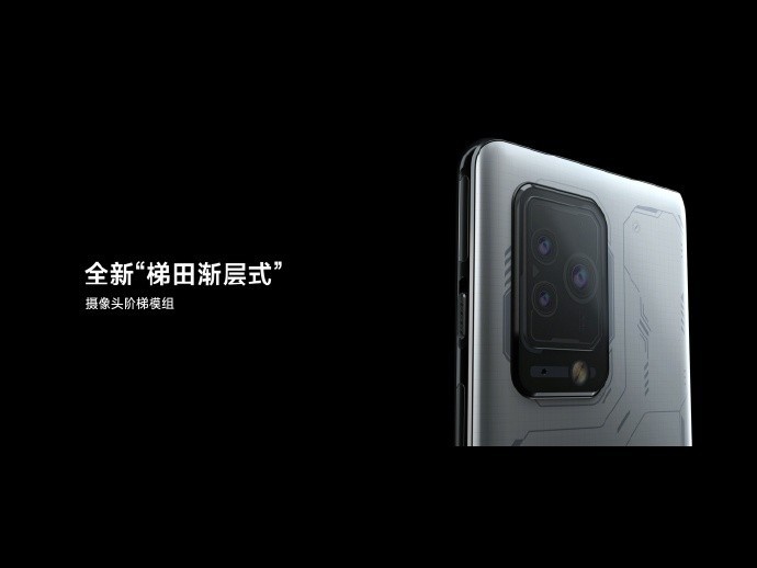 黑鲨 5 Pro 再获 DXOMARK 音频第一名!