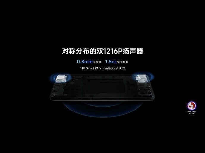 黑鲨 5 Pro 再获 DXOMARK 音频第一名!