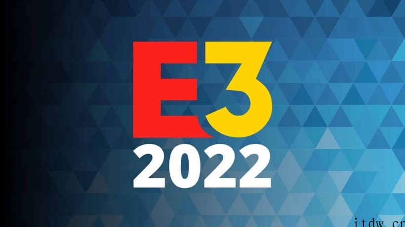 E3 电子娱乐展 2022 宣布取消,连线上活动都没有