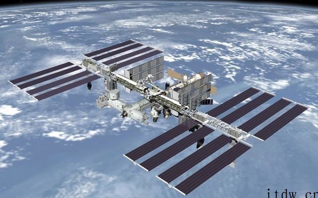 NASA:俄航天局在考虑国际空间站合作期限延长到 2030