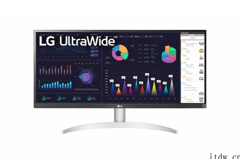 LG 29WQ600