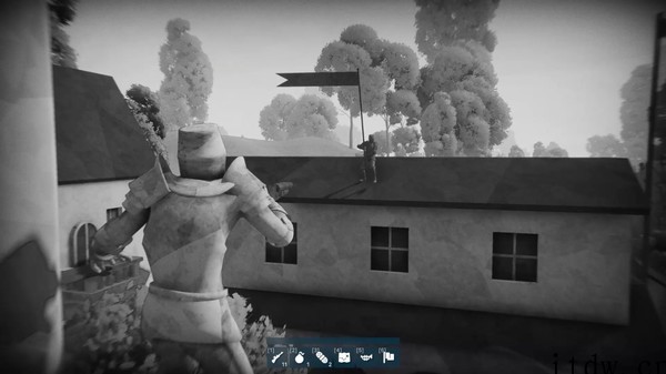 Steam喜加一:合作赛马竞速游戏《骑士陨落大冒险》免费领取