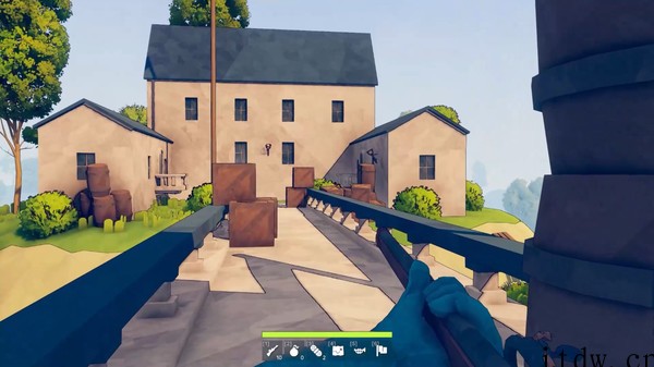 Steam喜加一:合作赛马竞速游戏《骑士陨落大冒险》免费领取