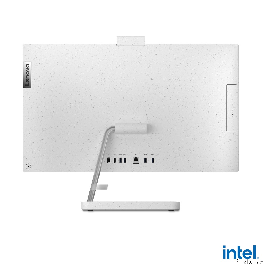 联想公布新款 AIO 3 一体机:最高搭载 12 核 i7-
