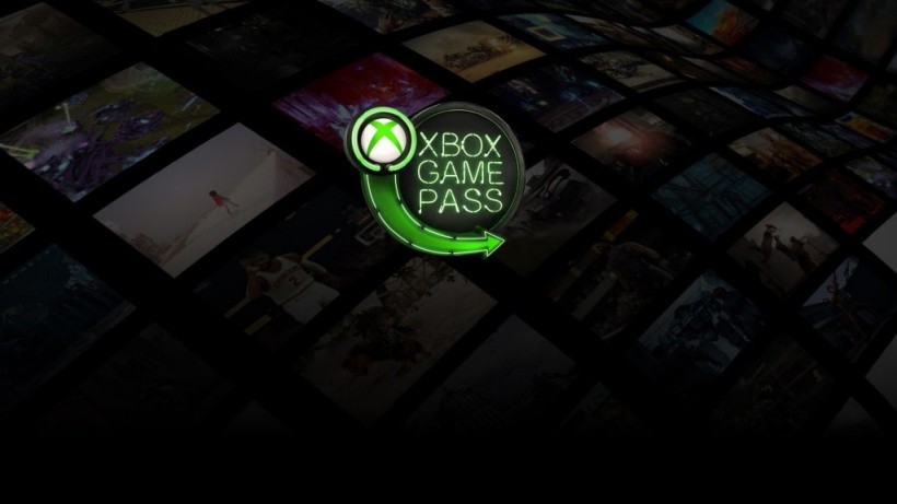 数据显示,微软 Xbox Game Pass 占 60% 游