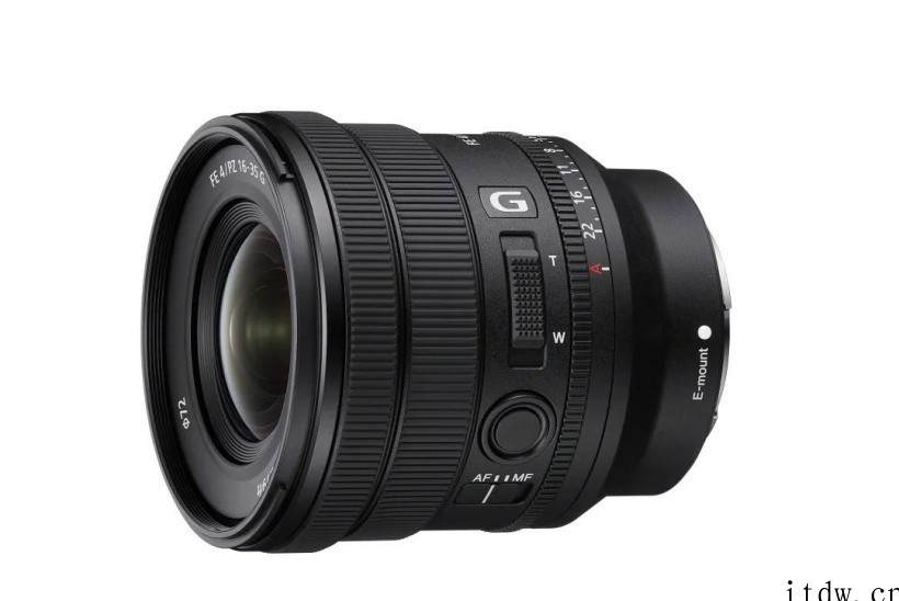 索尼本月发布 24-70mm F2