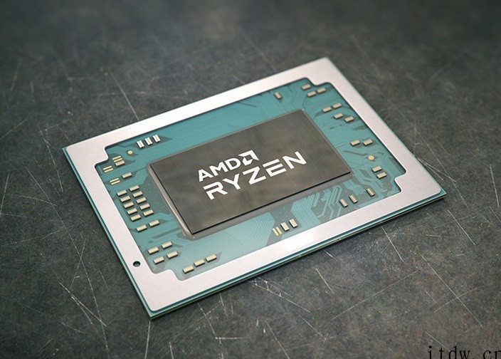 AMD新款 R3 5125C 处理器曝光:4 核 3GHz,