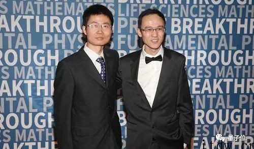 北大数学的“黄金一代”