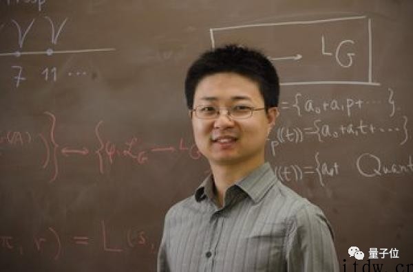 北大数学的“黄金一代”