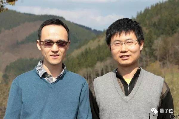 北大数学的“黄金一代”