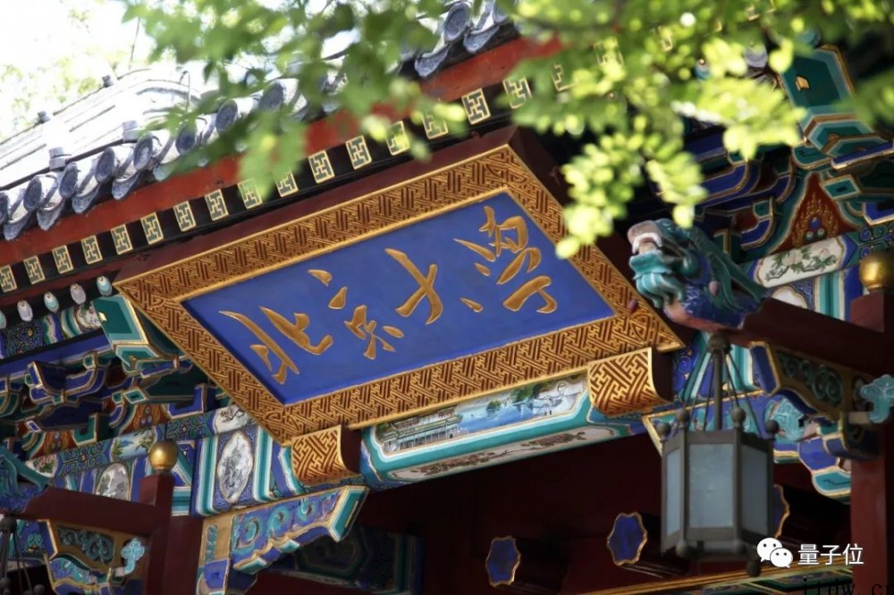 北大数学的“黄金一代”