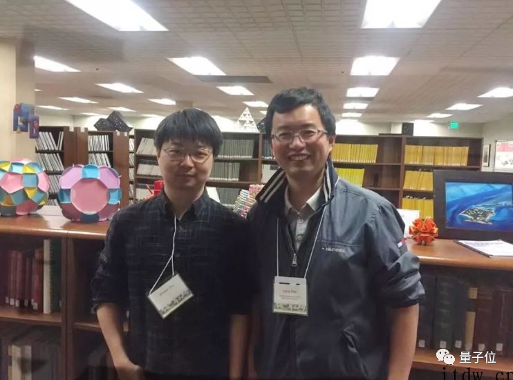 北大数学的“黄金一代”