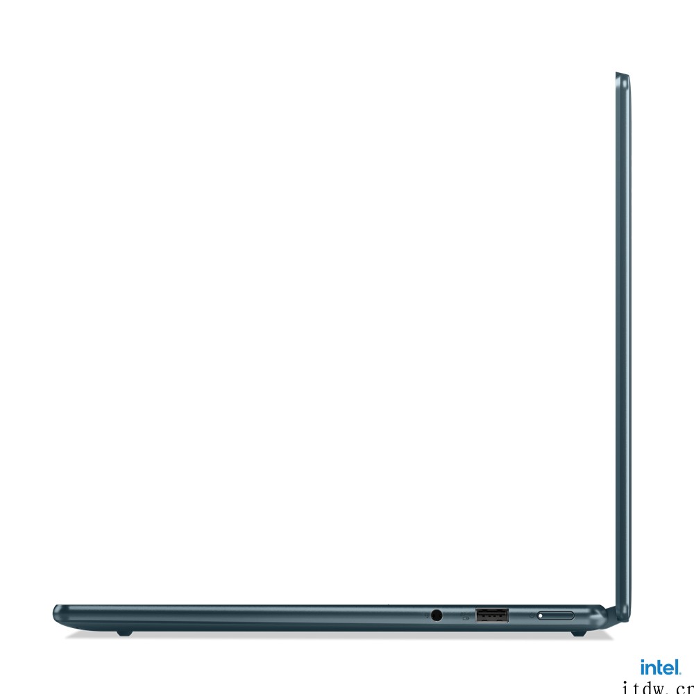 联想新款 Yoga 7 翻转本官方图赏:最高搭载 i7