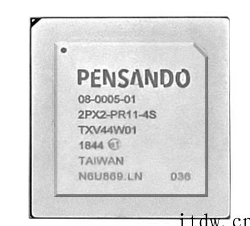 AMD宣布 19 亿美元收购 Pensando 以扩展其数据