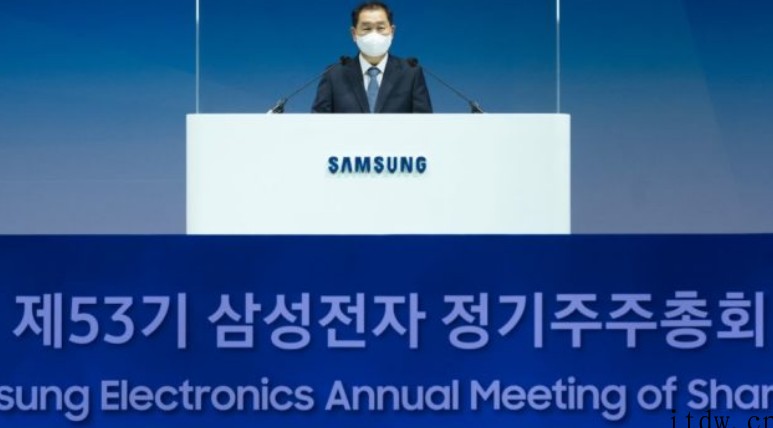 三星 Galaxy S22 系列因“限制性能”在韩国本土低迷