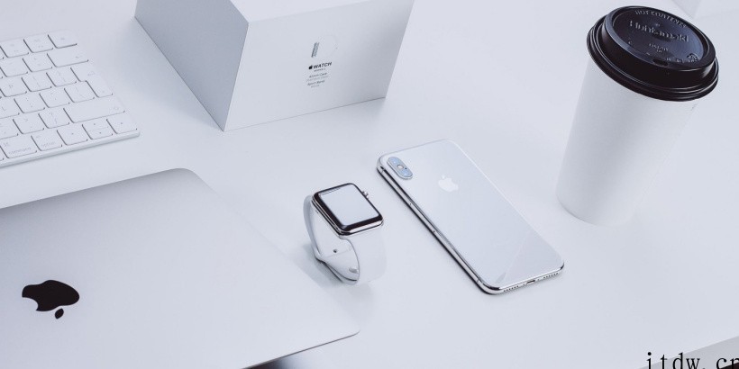 苹果 iPhone iCloud 钥匙串新增支持“万能钥匙”