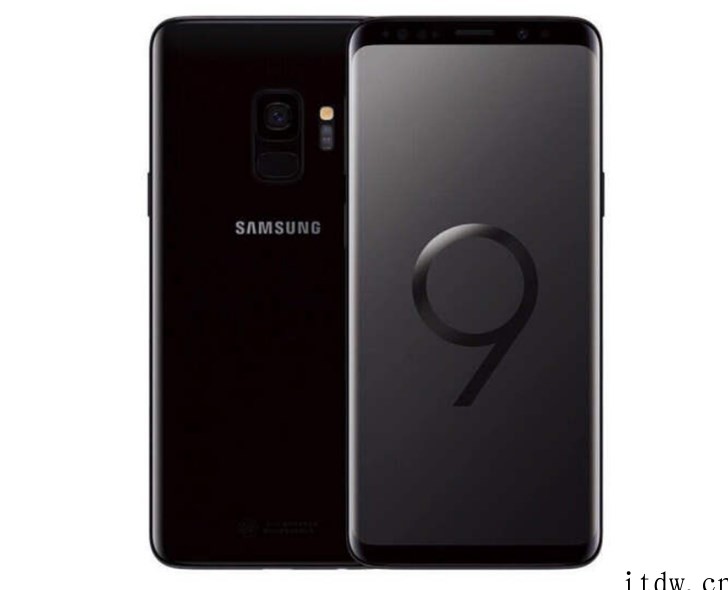 三星 Galaxy S9 + 结束官方支持!已被移出更新列表