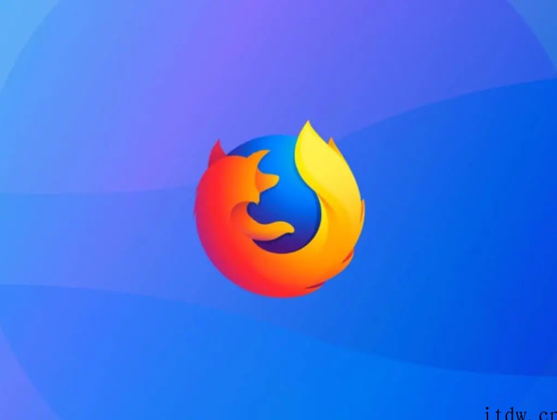 “还能做得更多”,Mozilla 火狐希望微软 Win11