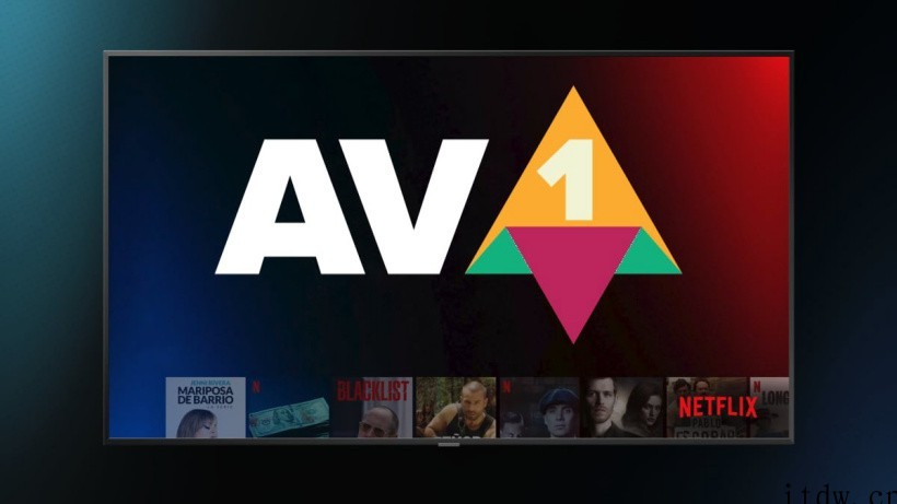英特尔:锐炫显卡提供完整的 AV1 硬件加速,比软件编码快 