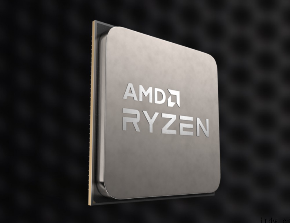 AMD 确认其 GPU驱动会自动给锐龙 CPU 超频