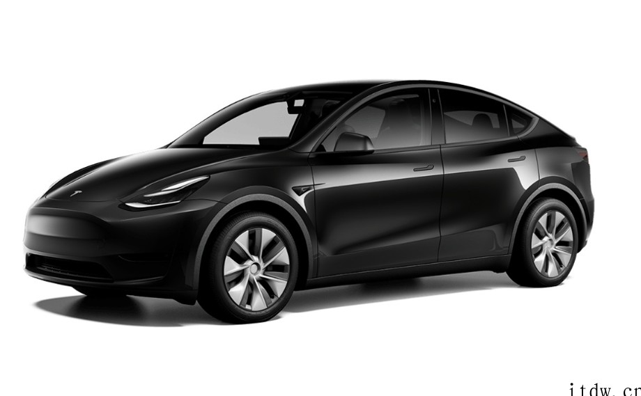 新款特斯拉 Model Y 即将登陆澳大利亚市场