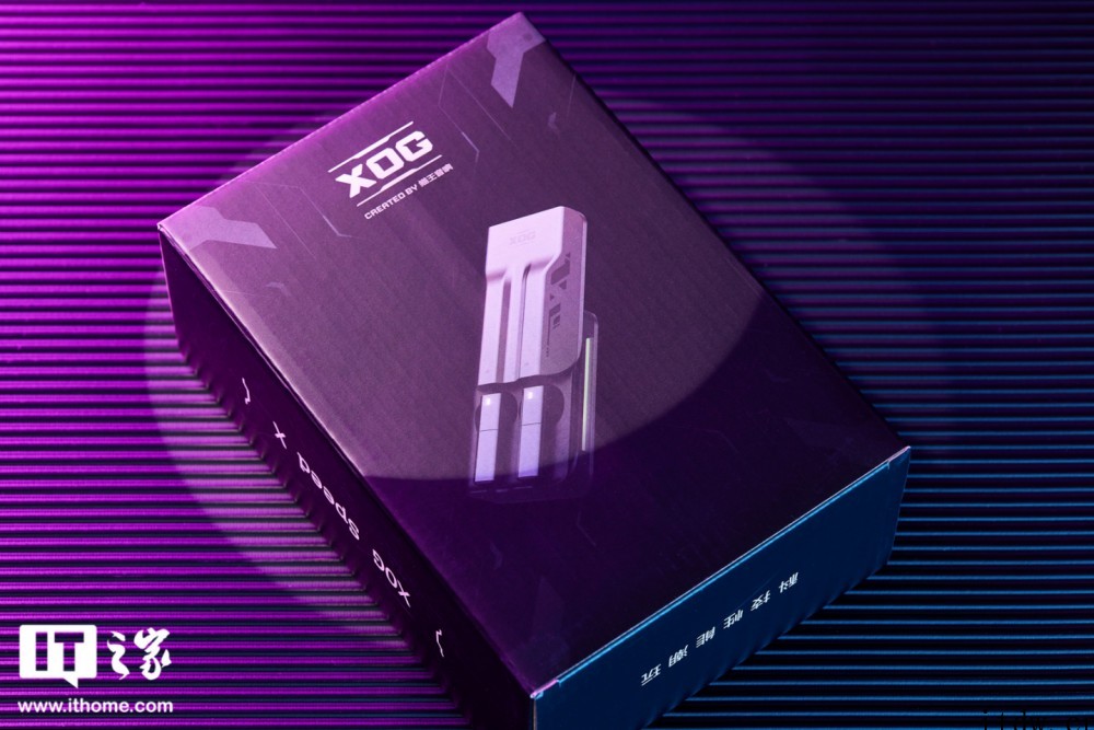 【IT之家开箱】XOG SPEED X 超感机能真无线耳机图