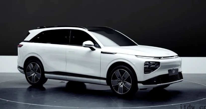 最早亮相最晚发布,小鹏 G9 旗舰 SUV 确认 6 月上市